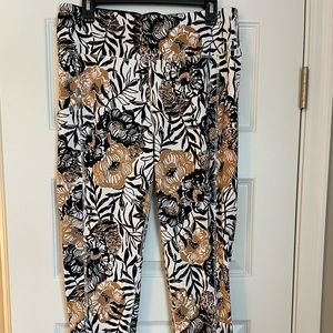 Lilly NWT leggings. Size XL.